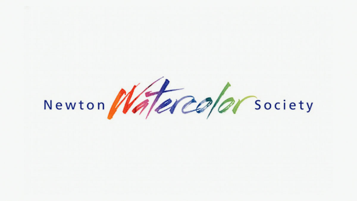 Newton Watercolor Society thumbnail